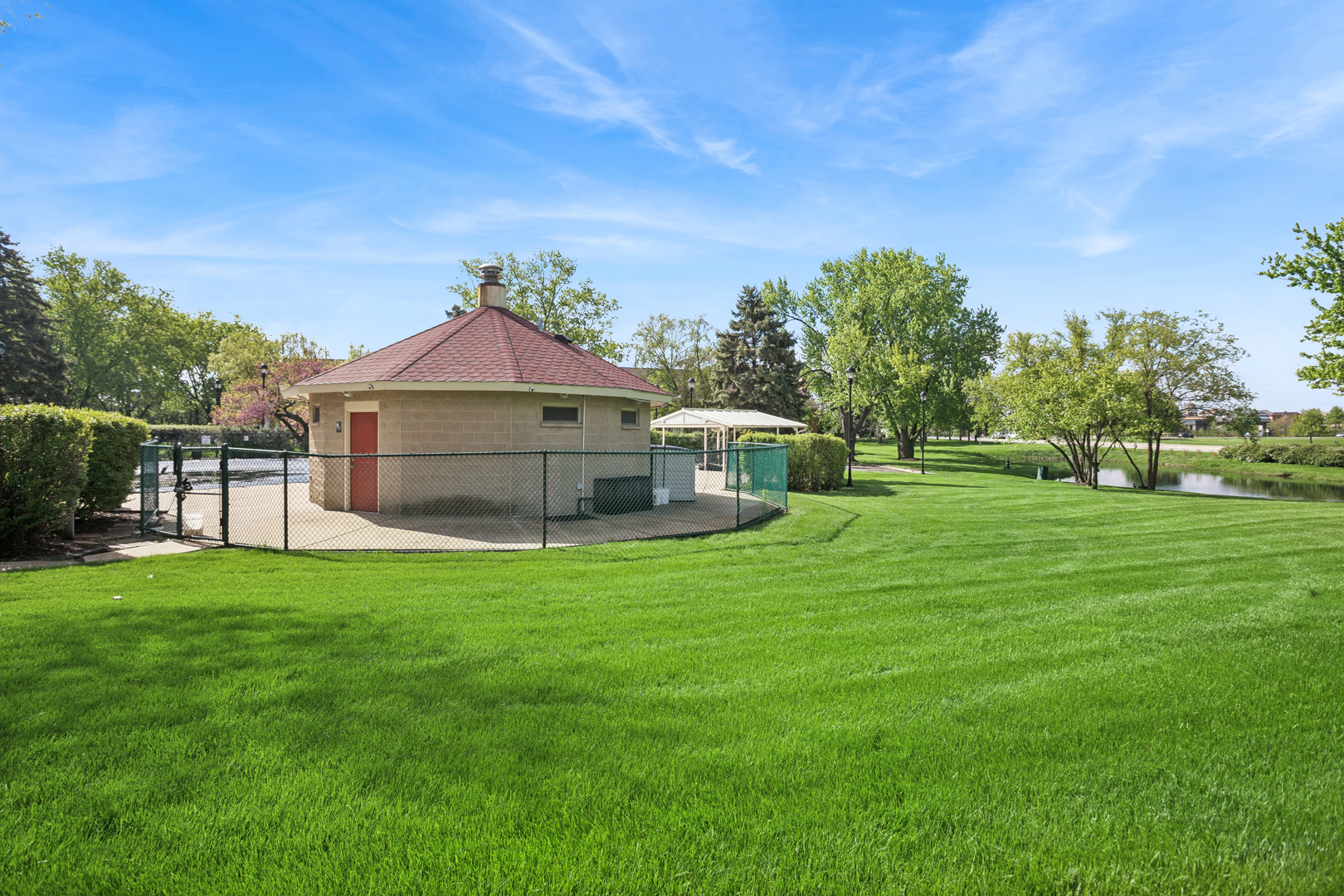 20 North Tower Road, Unit 9C Oak Brook, IL 60523 - Photo 19 of 20