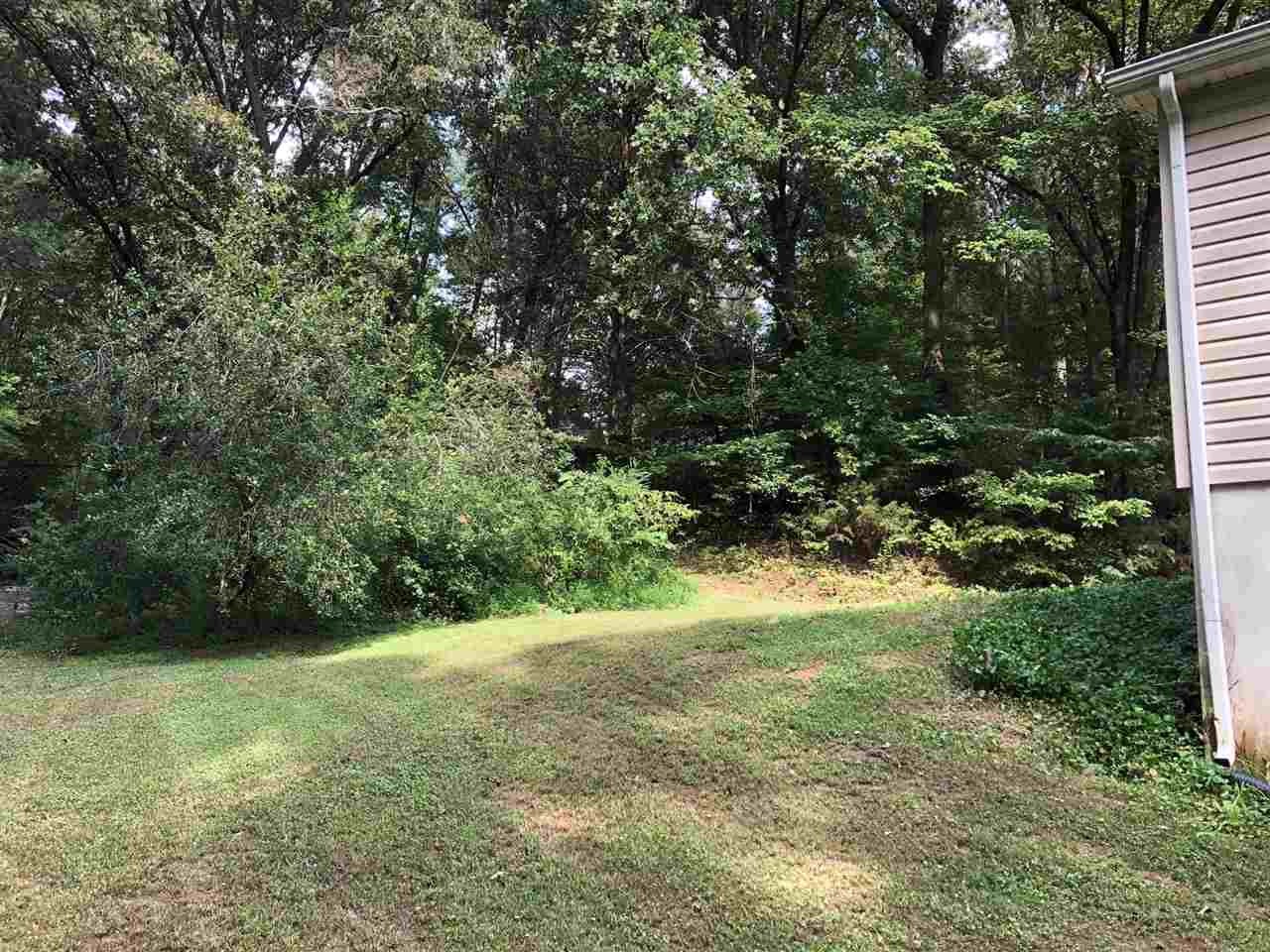2000 Old River Road Charleston, TN 37310 - Photo 9 of 9 a view of a yard with a tree