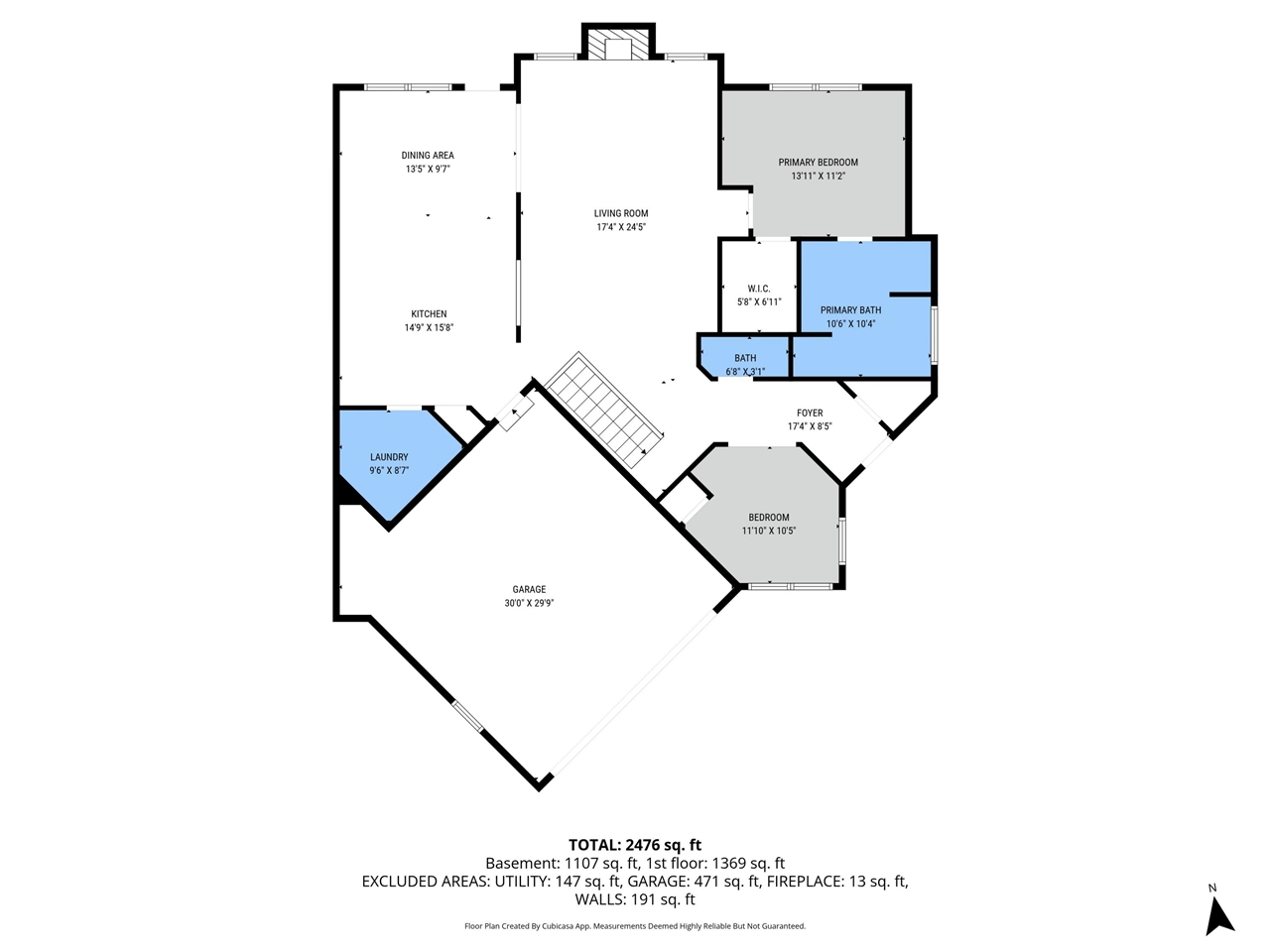 16480 Springvale Court Spring Lake, MI 49456 - Photo 45 of 46