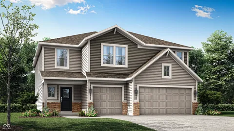 $459,995 | 6391 Tutelo Drive, Noblesville, IN 46062