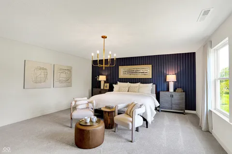 $459,995 | 6391 Tutelo Drive, Noblesville, IN 46062