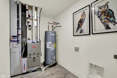 $459,995 | 6391 Tutelo Drive, Noblesville, IN 46062