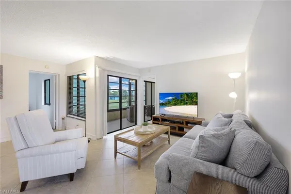 $3,100 | 3625 Boca Ciega Drive, Unit 204, Naples, FL 34112