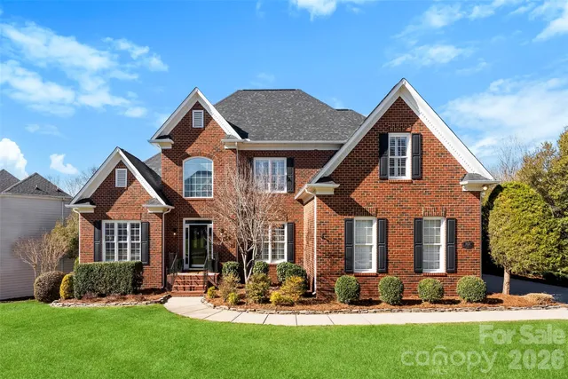 $699,900 | 14533 Westgreen Drive, Huntersville, NC 28078