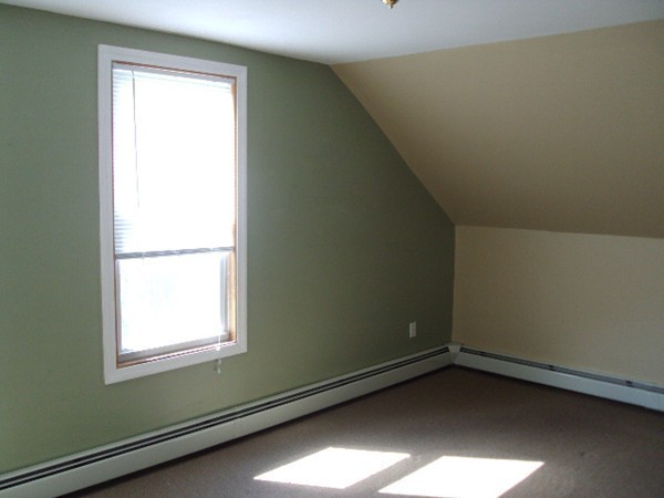 126 Ridge Street Fall River, MA 02721 - Photo 17 of 28 a small space with a window