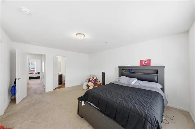 $189,000 | 11988 Fuller Street, Hampton, GA 30228