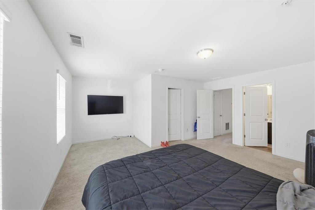 11988 Fuller Street Hampton, GA 30228 - Photo 21 of 25