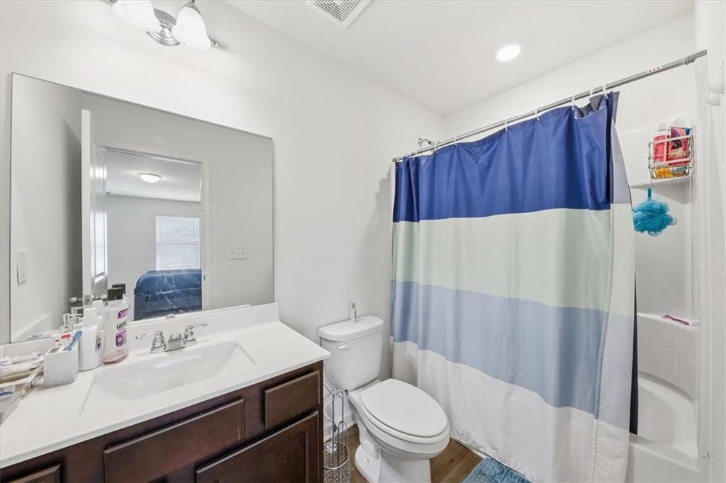 11988 Fuller Street Hampton, GA 30228 - Photo 23 of 25