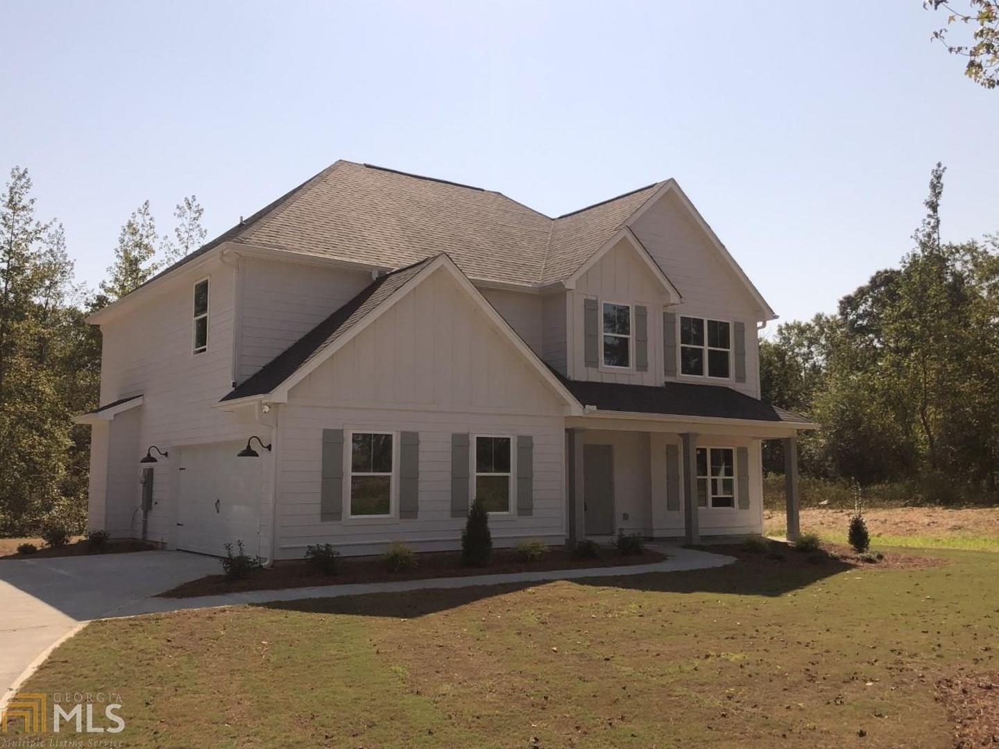 675 Fairview Road, Unit 2 Brooks, GA 30205 - Photo 1 of 1