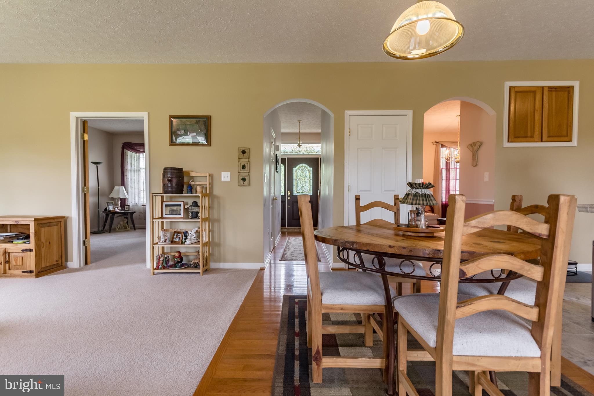 4403 Howellsville Road Front Royal, VA 22630 - Photo 11 of 30 Interior (General)