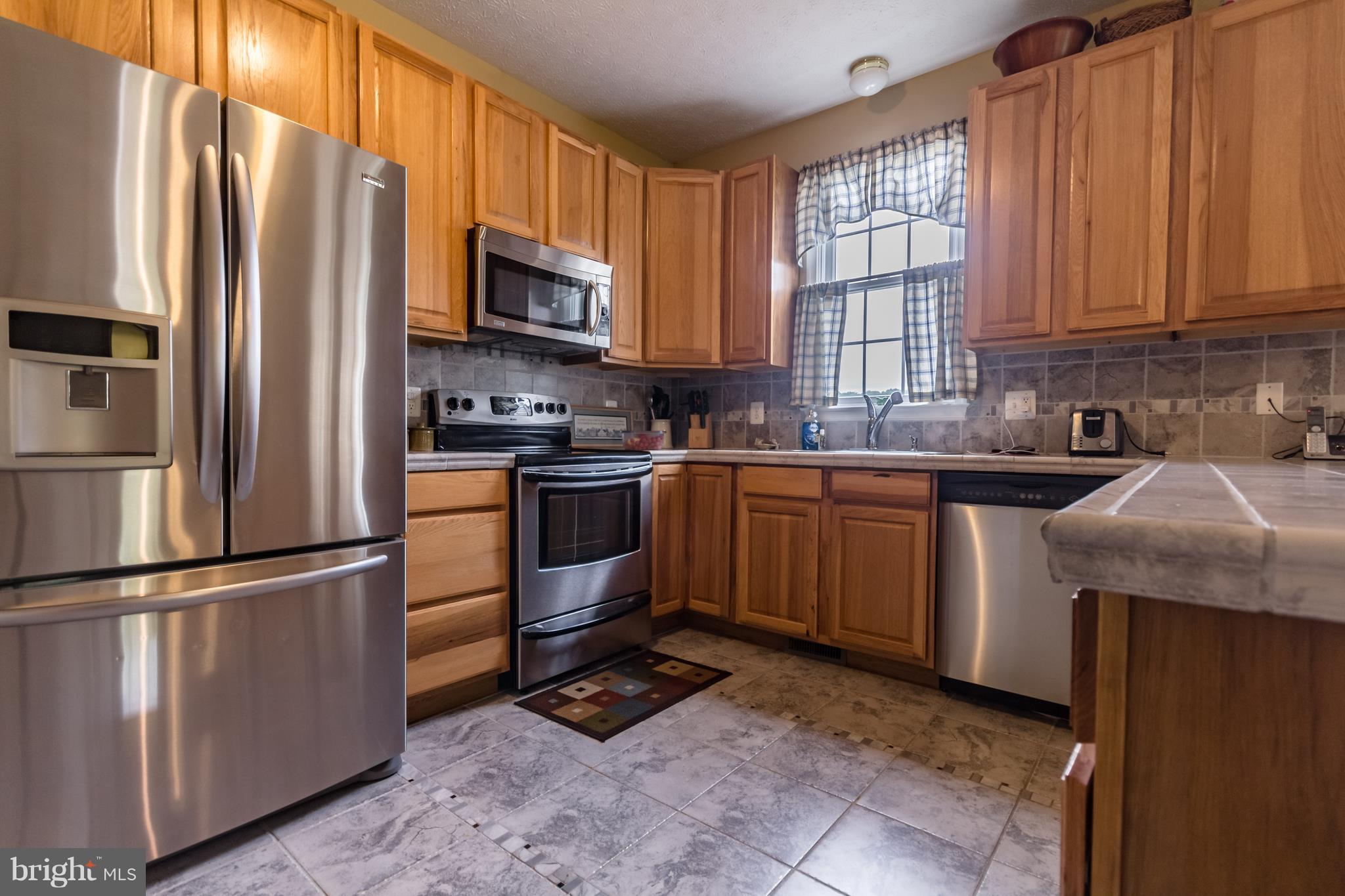 4403 Howellsville Road Front Royal, VA 22630 - Photo 12 of 30 Kitchen