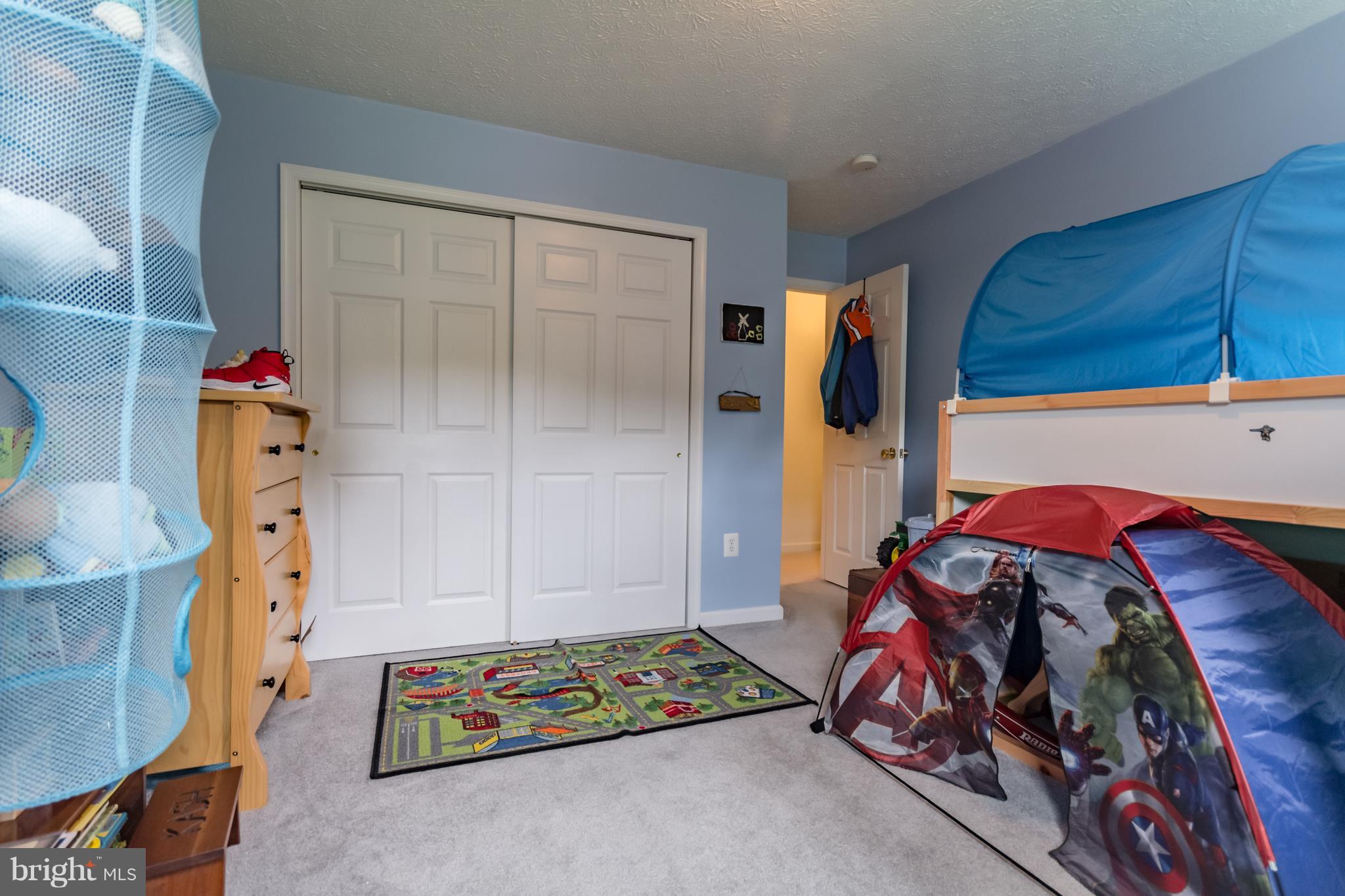 4403 Howellsville Road Front Royal, VA 22630 - Photo 21 of 30 Bedroom