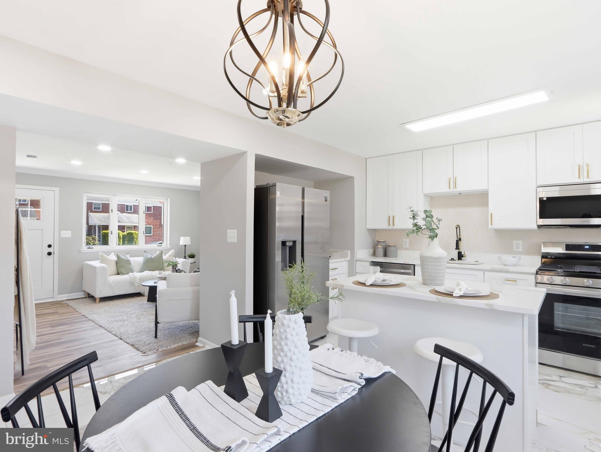 642 Queensgate Road Baltimore, MD 21229 - Photo 8 of 28 Gallery Image 8
