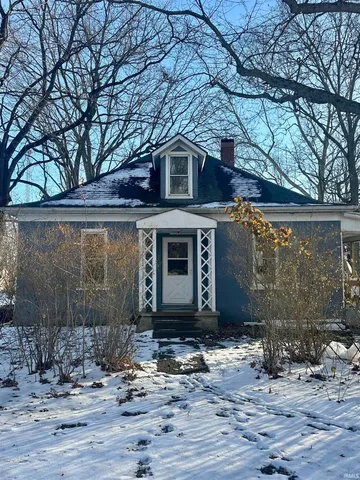 $129,500 | 2925 North Ruffing Avenue, Delphi, IN 46923