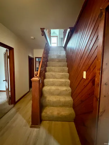 $129,500 | 2925 North Ruffing Avenue, Delphi, IN 46923