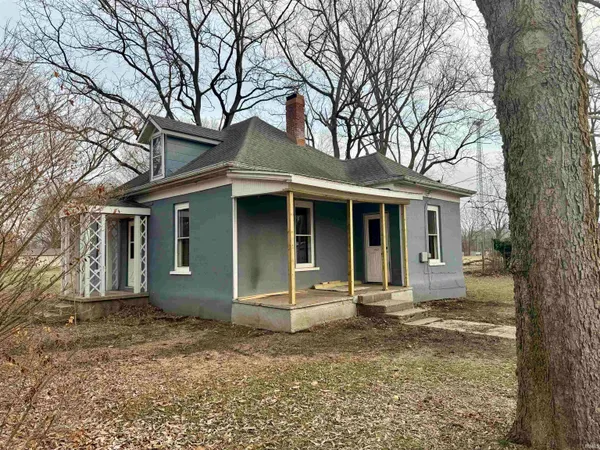 $127,000 | 2925 North Ruffing Avenue, Delphi, IN 46923