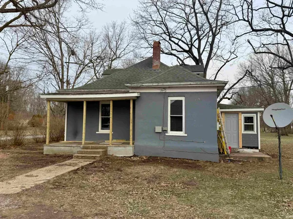 $127,000 | 2925 North Ruffing Avenue, Delphi, IN 46923