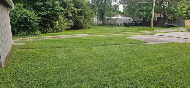 $155,000 | 821 Mill Street, Mount Vernon, IN 47620