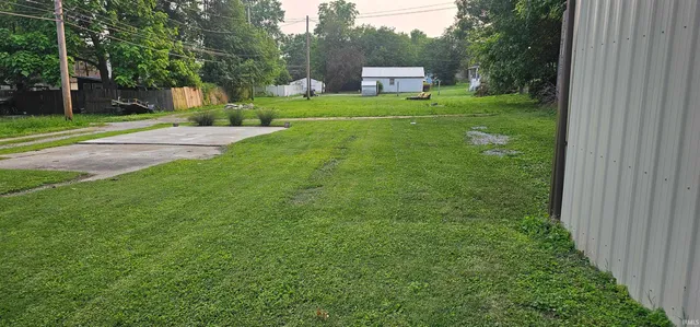 $155,000 | 821 Mill Street, Mount Vernon, IN 47620