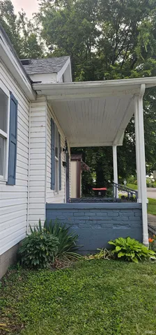 $155,000 | 821 Mill Street, Mount Vernon, IN 47620