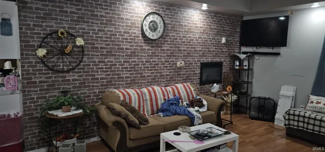 $155,000 | 821 Mill Street, Mount Vernon, IN 47620