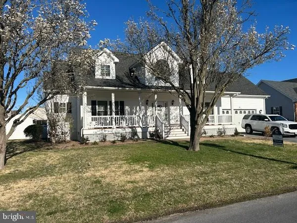 $999,000 | 10438 New Quay Road, Ocean City, MD 21842