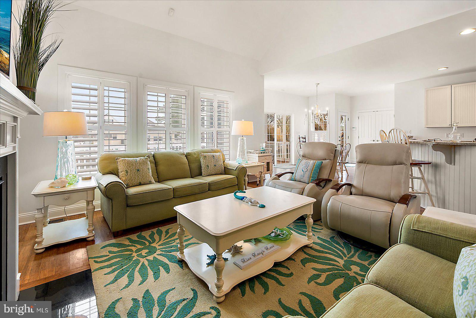 10438 New Quay Road Ocean City, MD 21842 - Photo 17 of 82