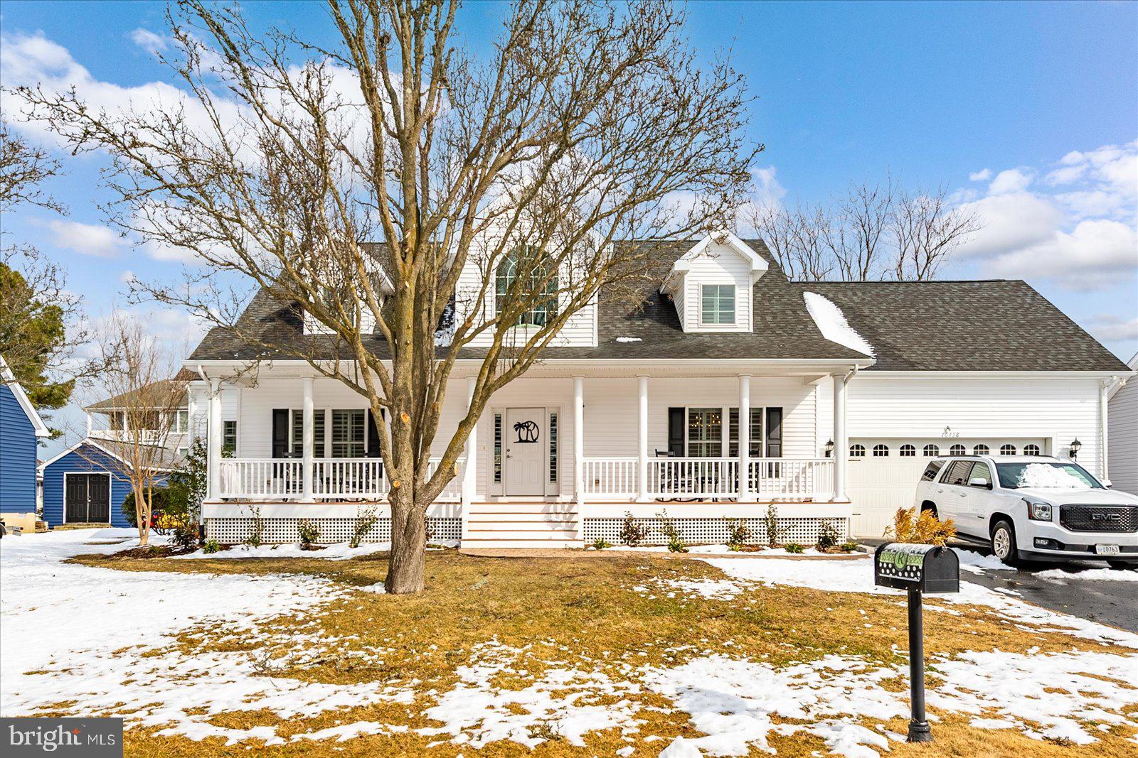 10438 New Quay Road Ocean City, MD 21842 - Photo 2 of 82