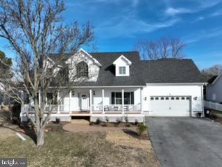 10438 New Quay Road Ocean City, MD 21842 - Photo 2 of 5