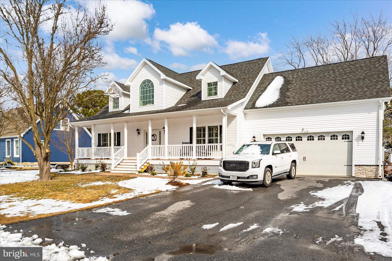 10438 New Quay Road Ocean City, MD 21842 - Photo 4 of 82