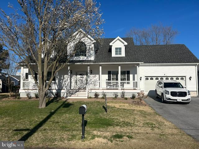 10438 New Quay Road Ocean City, MD 21842 - Photo 5 of 82