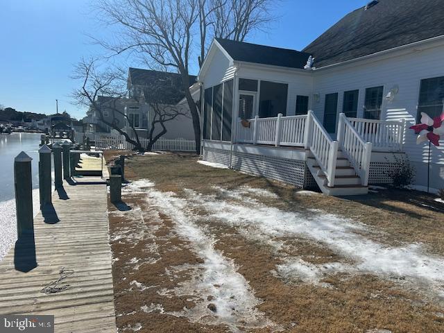 10438 New Quay Road Ocean City, MD 21842 - Photo 5 of 5