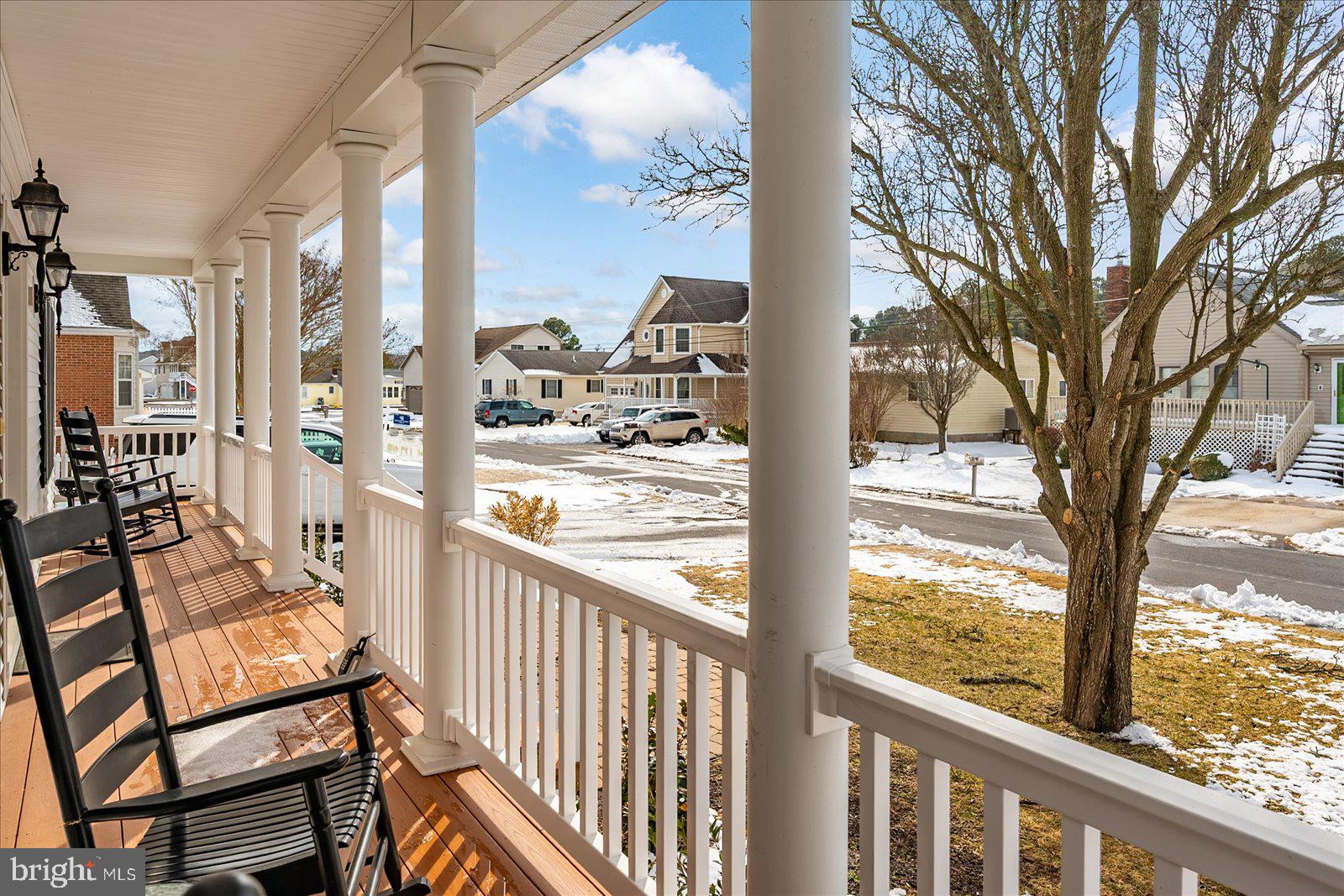 10438 New Quay Road Ocean City, MD 21842 - Photo 58 of 82