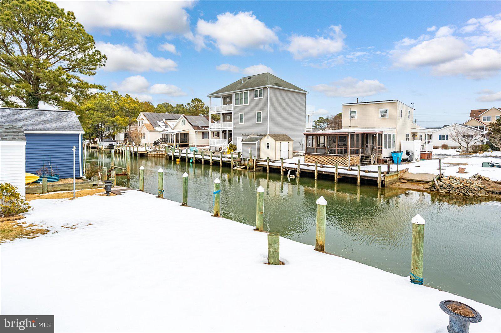 10438 New Quay Road Ocean City, MD 21842 - Photo 62 of 82