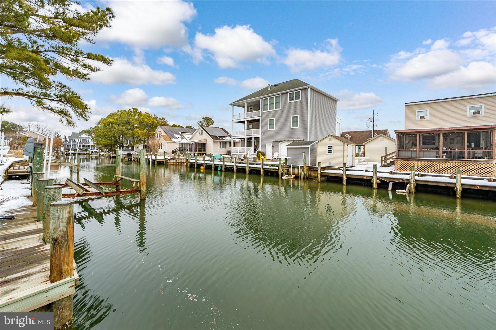 10438 New Quay Road Ocean City, MD 21842 - Photo 65 of 82