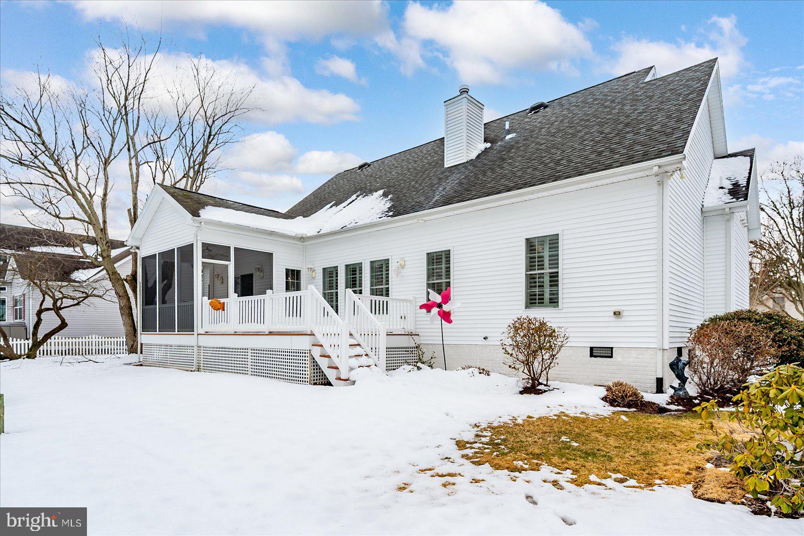 10438 New Quay Road Ocean City, MD 21842 - Photo 66 of 82