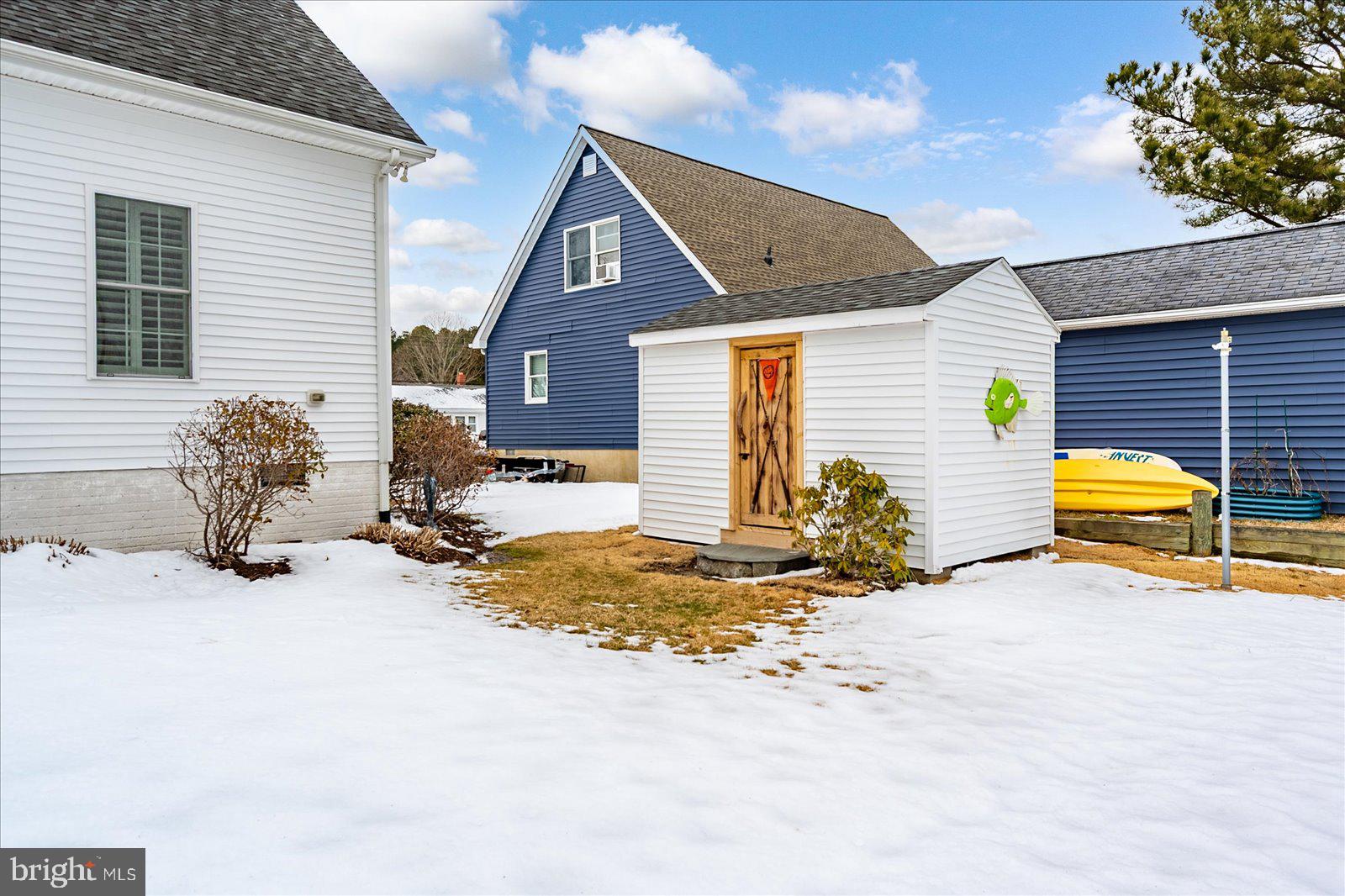 10438 New Quay Road Ocean City, MD 21842 - Photo 67 of 82