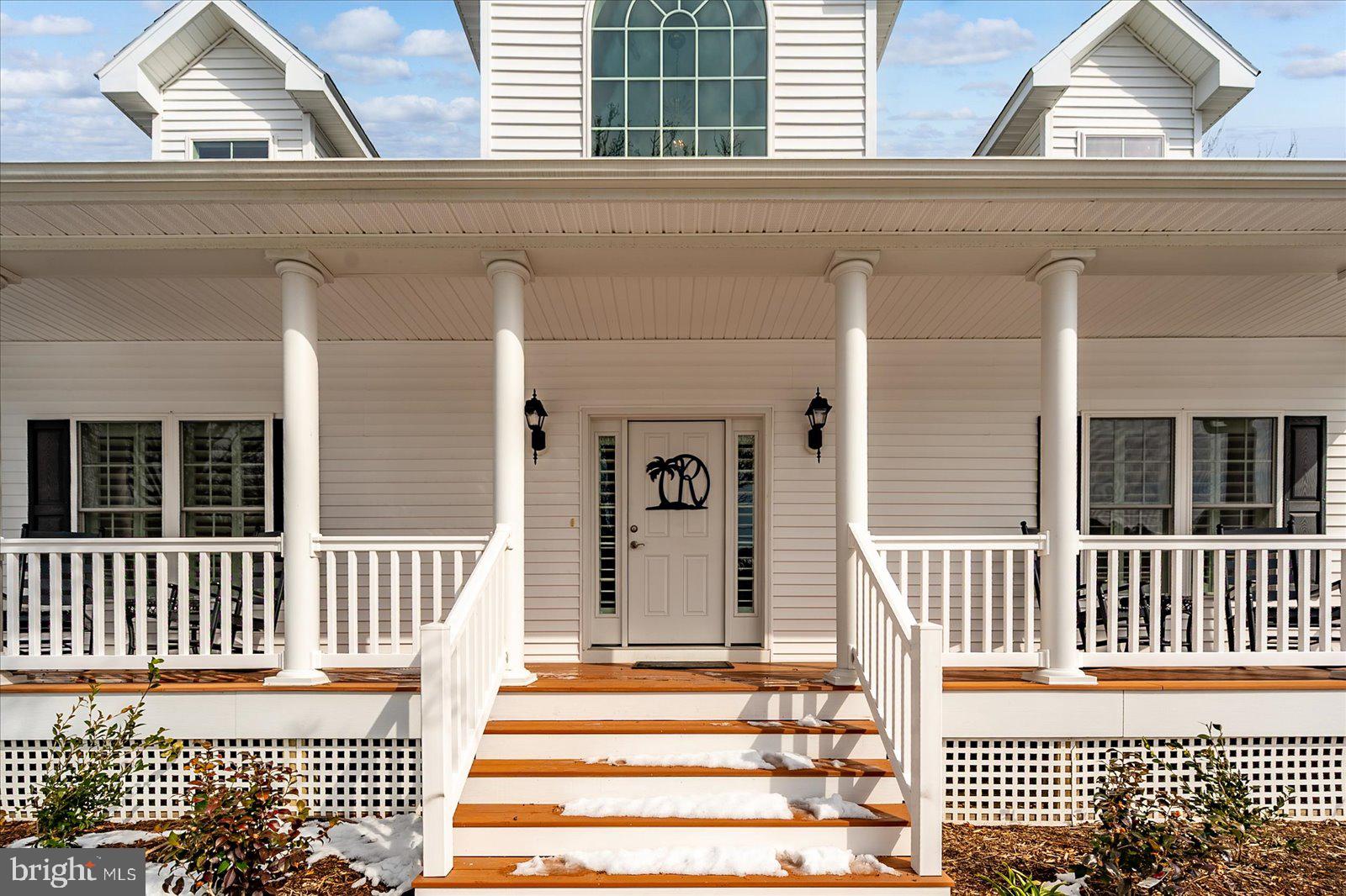 10438 New Quay Road Ocean City, MD 21842 - Photo 7 of 82