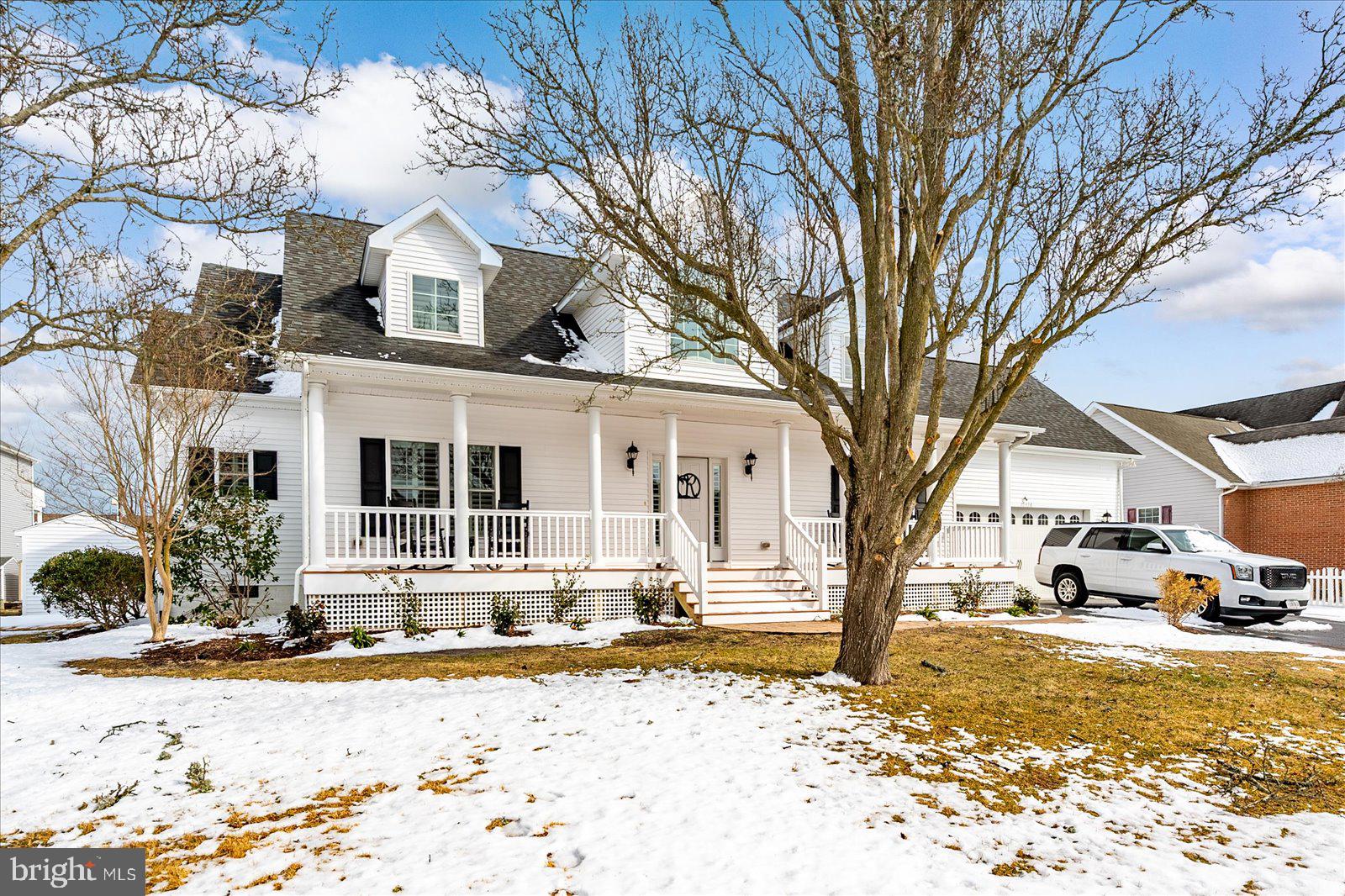 10438 New Quay Road Ocean City, MD 21842 - Photo 79 of 82