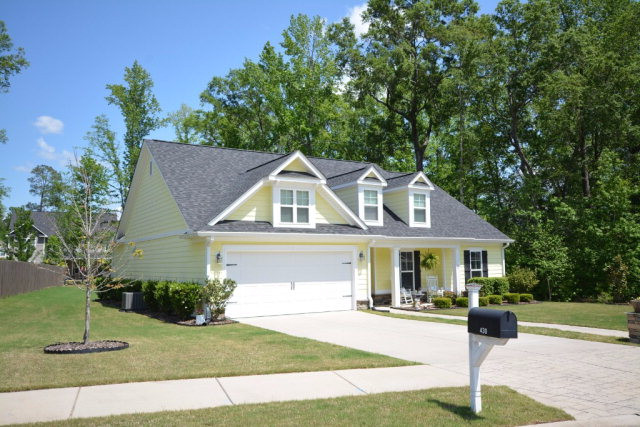 430 Sandleton Way Evans, GA 30809 - Photo 3 of 36