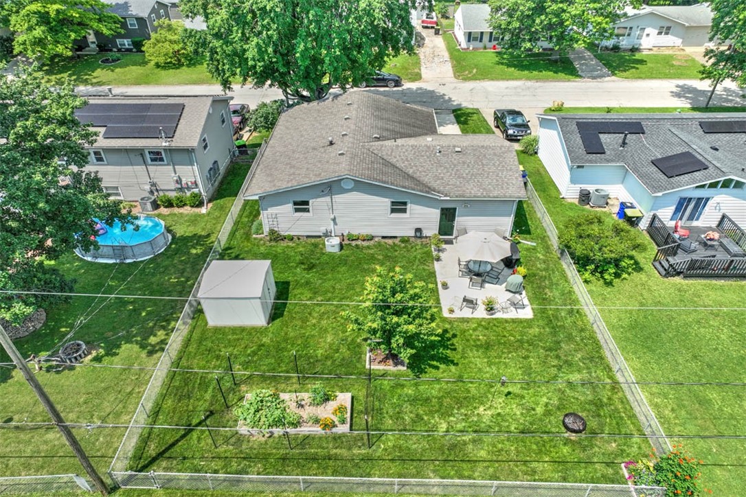 2146 North Dennis Avenue Decatur, IL 62526 - Photo 3 of 30