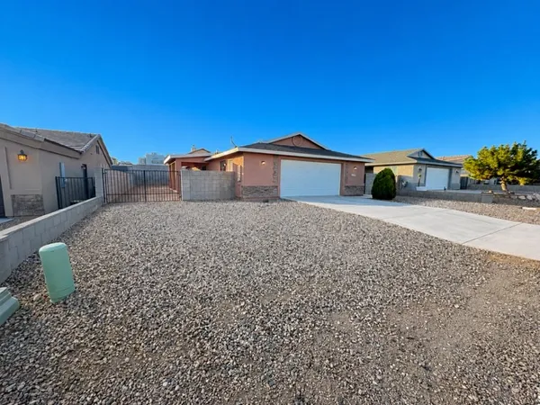 $272,000 | 2770 North Rainbow Street, Kingman, AZ 86401