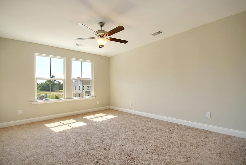 7854 Montview Road North Charleston, SC 29418 - Photo 15 of 51 Master Bedroom