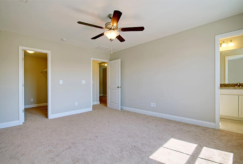 7854 Montview Road North Charleston, SC 29418 - Photo 16 of 51 Master Bedroom