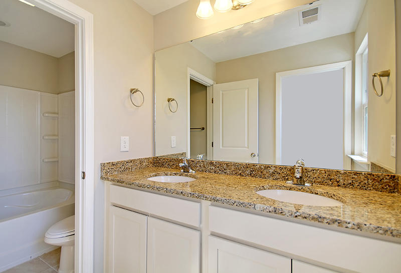 7854 Montview Road North Charleston, SC 29418 - Photo 17 of 51 Master Bath