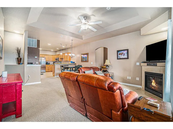 $350,000 | 2177 Cape Hatteras Drive, Unit 1, Windsor, CO 80550