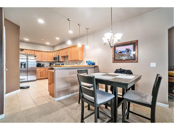 $350,000 | 2177 Cape Hatteras Drive, Unit 1, Windsor, CO 80550