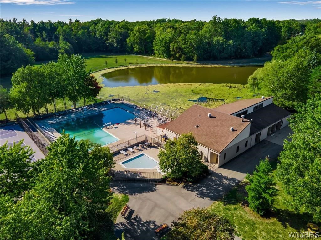 951 Robin Road Amherst, NY 14228 - Photo 42 of 47 Gallery Image 42