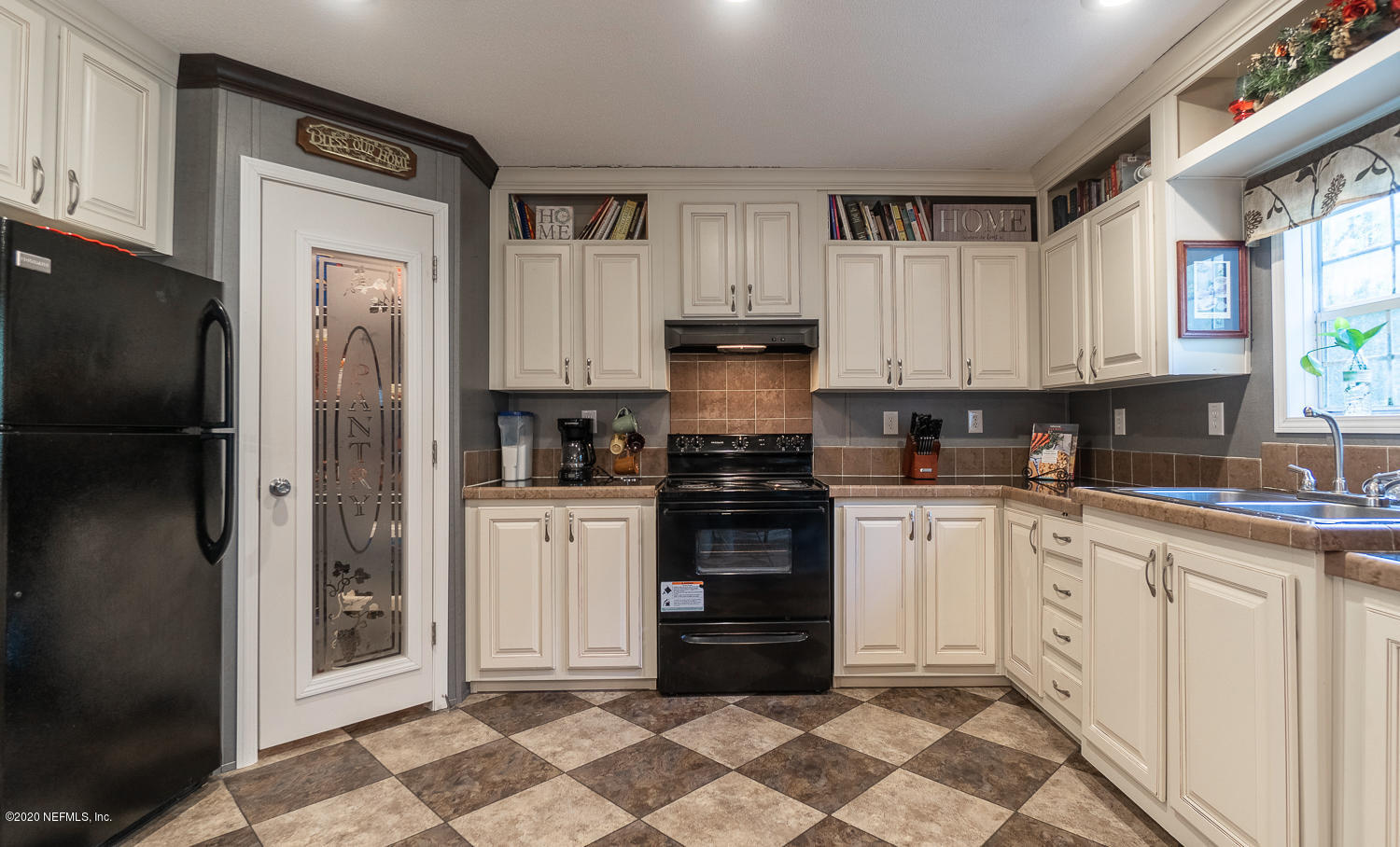 3642 Russell Road Green Cove Springs, FL 32043 - Photo 13 of 33 Kitchen a