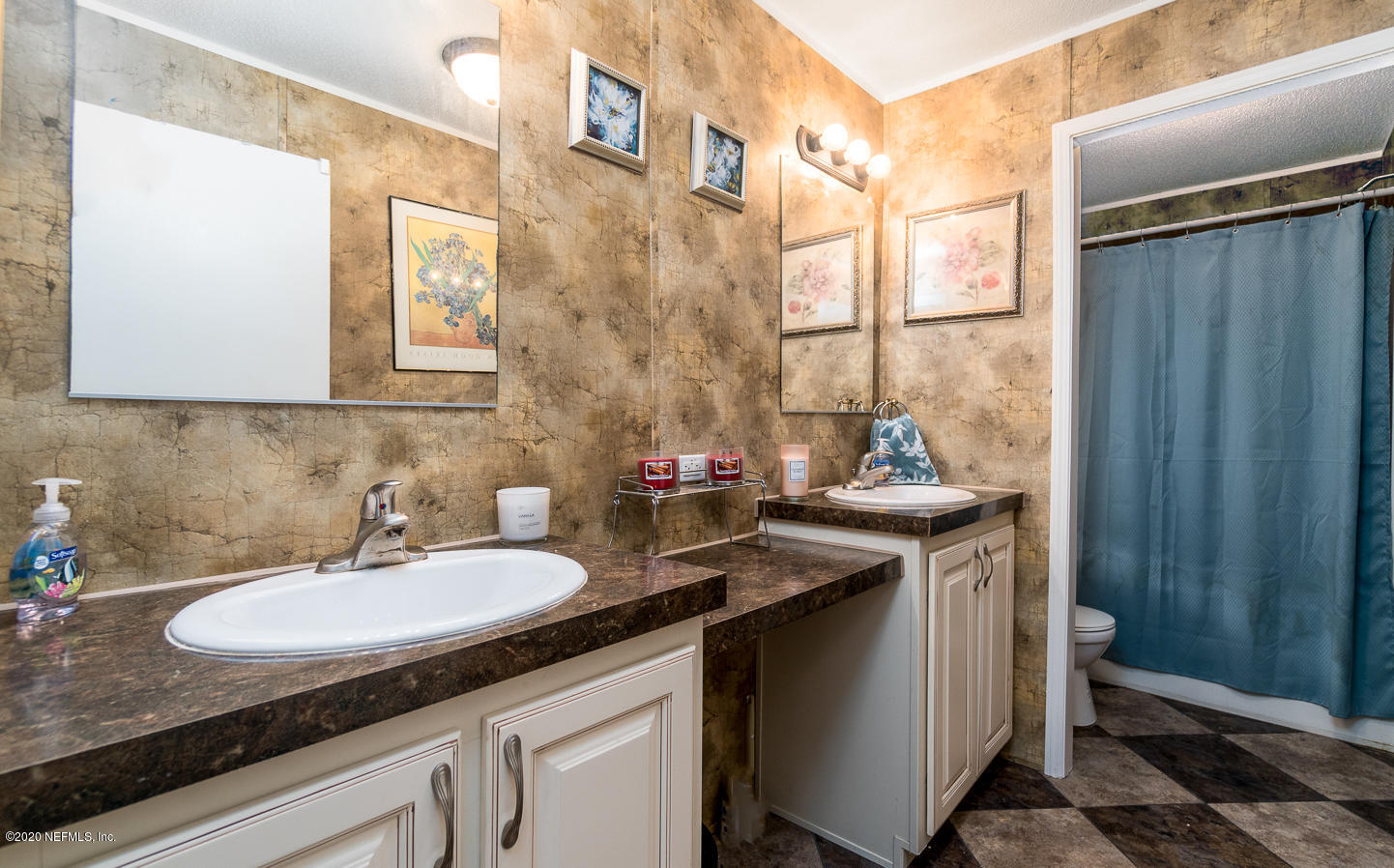 3642 Russell Road Green Cove Springs, FL 32043 - Photo 20 of 33 Bath Owner